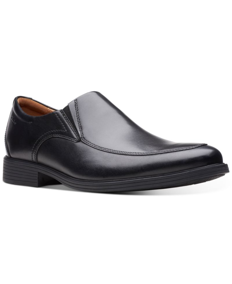 Мужские мокасины Whiddon Step