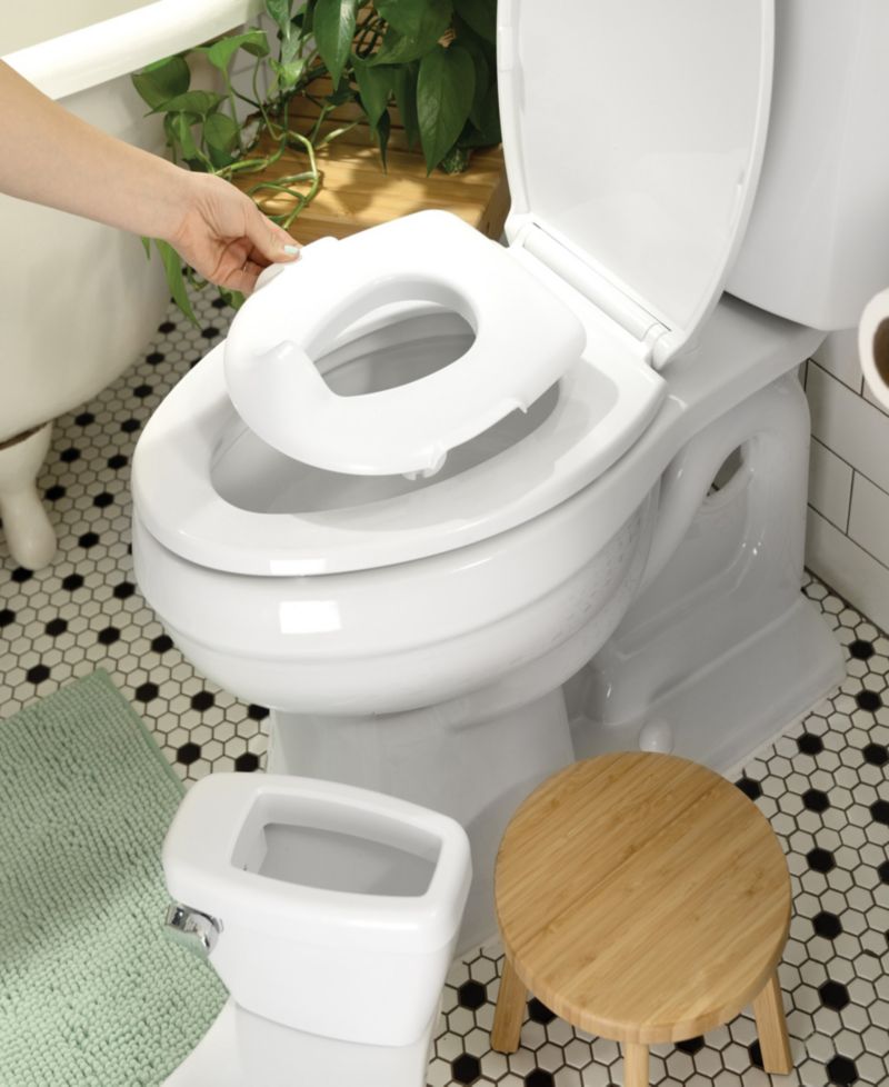 Детский горшок моего размера Pro Baby Gear