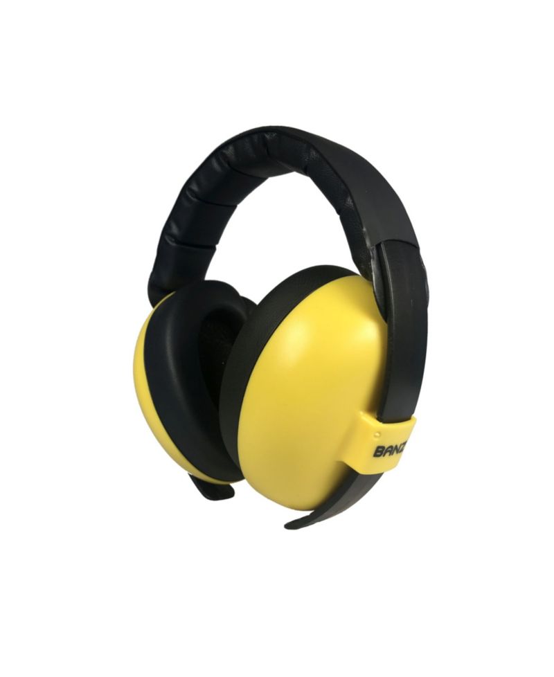 Baby Boys and Girls Earmuffs Hearing Protection