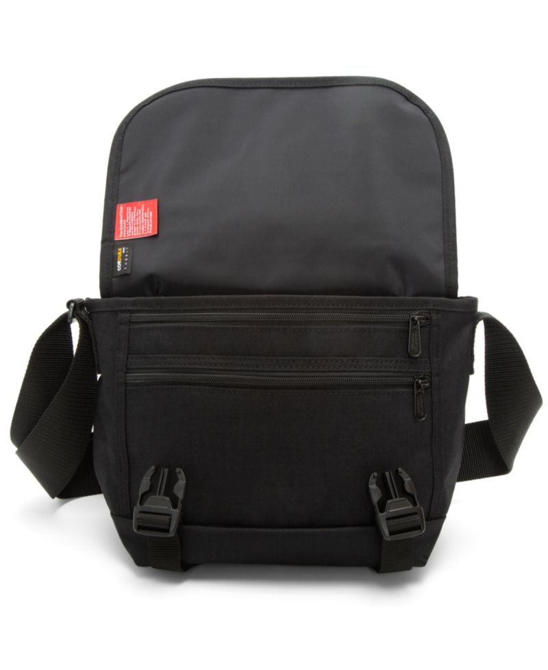 Medium NY Messenger Bag