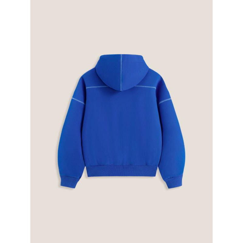 Men's Cloud Boxy Sweat Set