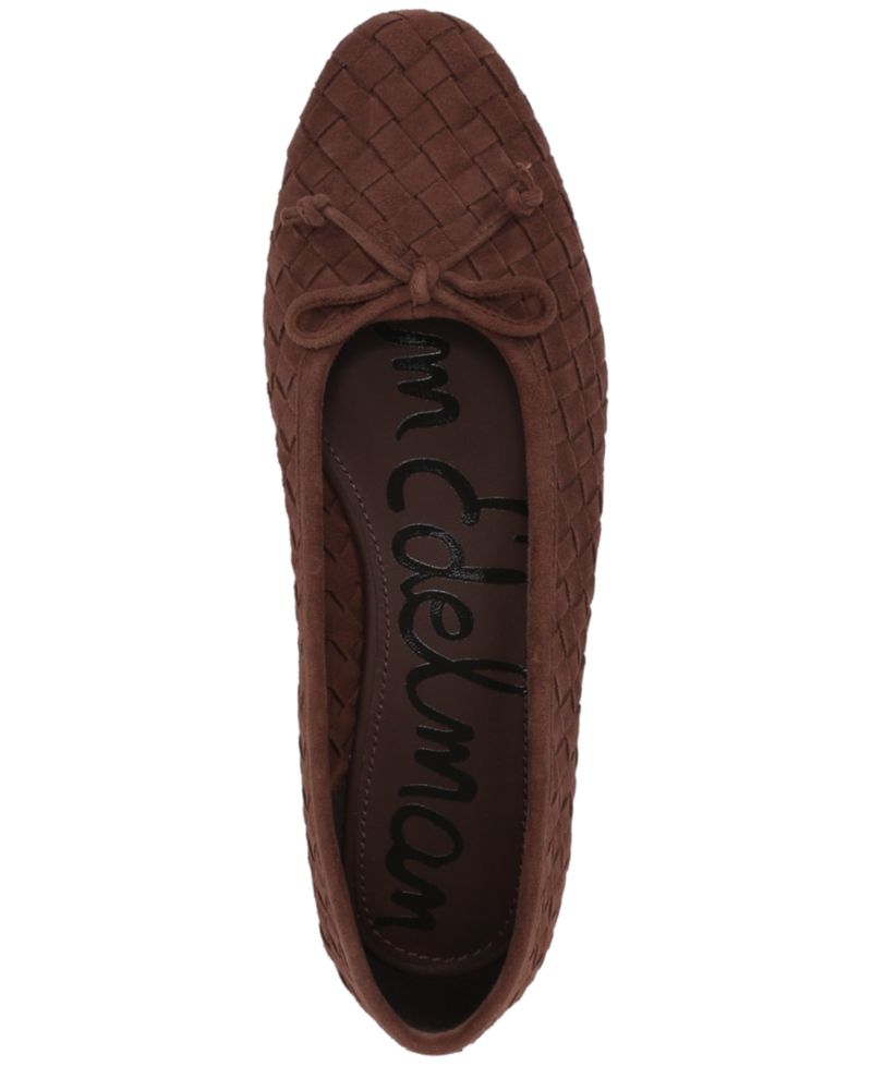 Women's Ruthie Slip-On Ballet Flats