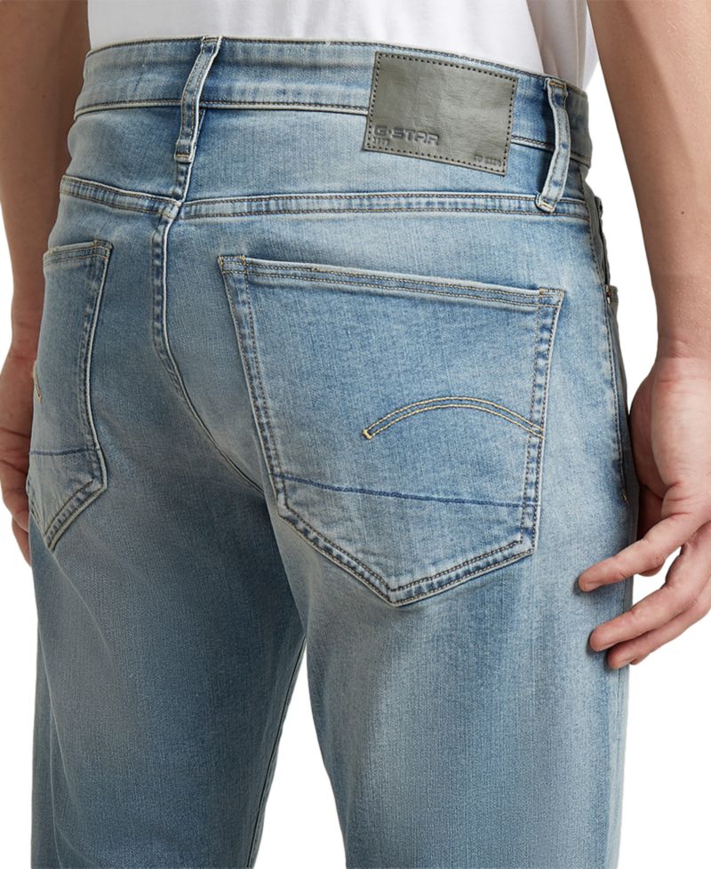 Men's Slim-Fit Jeans