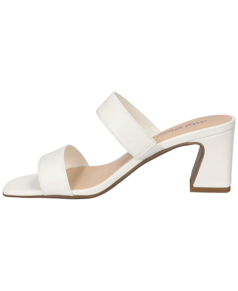 Women's Clovelle Slip-On Block Heel Sandals