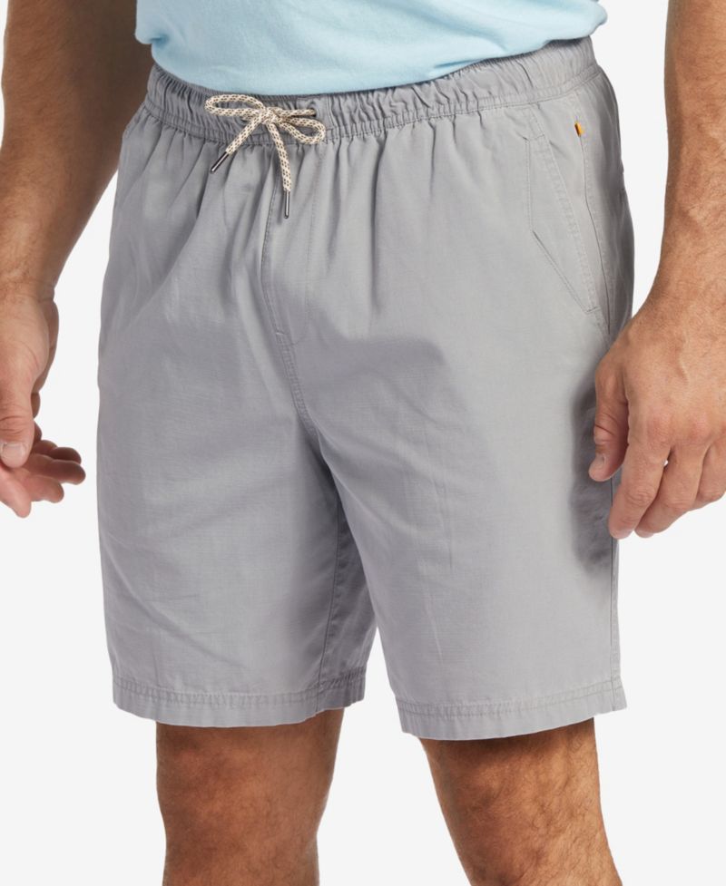 Quiksilver Men's Last Light Solid Walkshorts