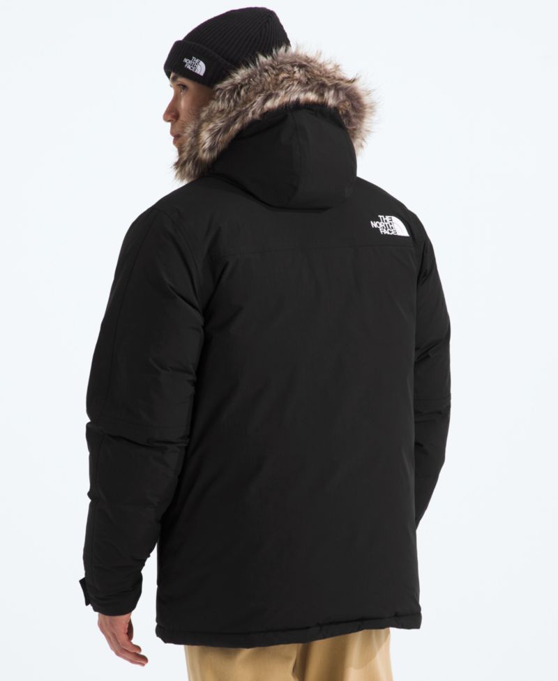 Men's McMurdo Parka Jacket