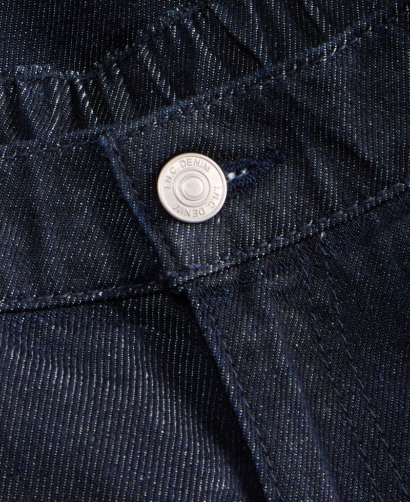 Women's High-Rise Balloon-Leg Jeans