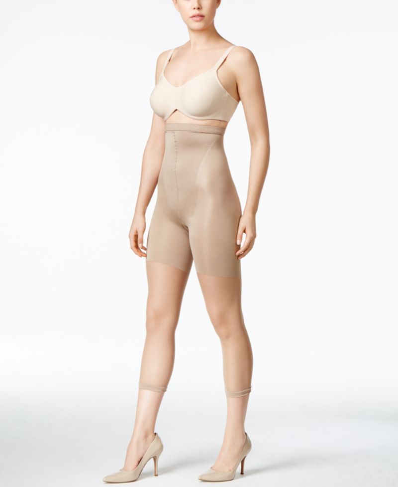 Spanx® High-Waisted Footless Sheers 912