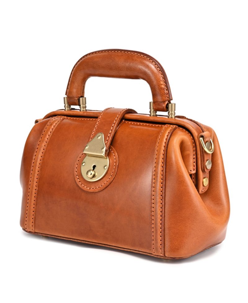 Azalea Mini Doctor Satchel Bag