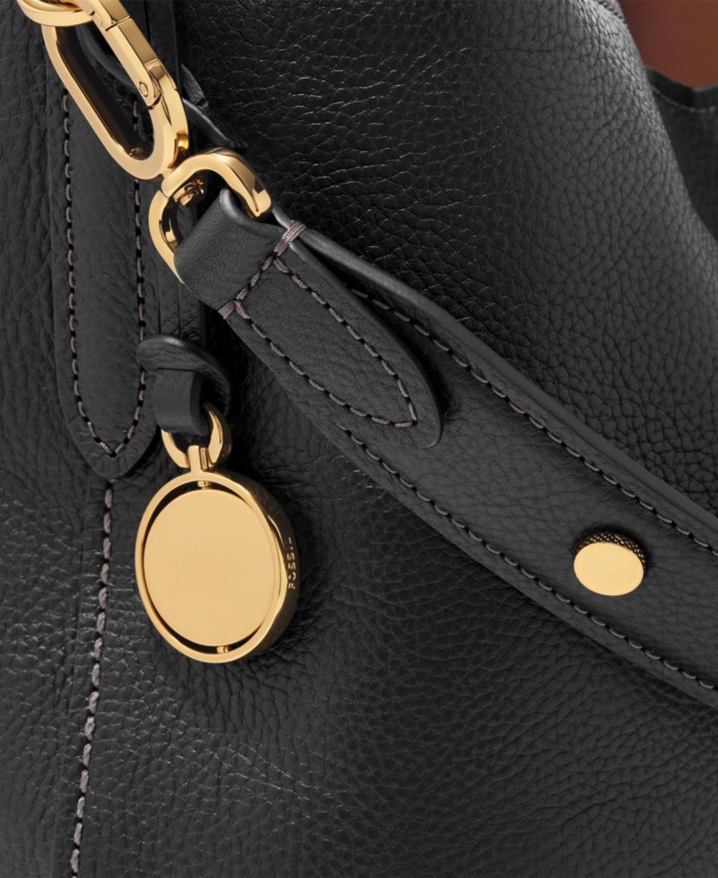 Jessie Bucket Shoulder Bag