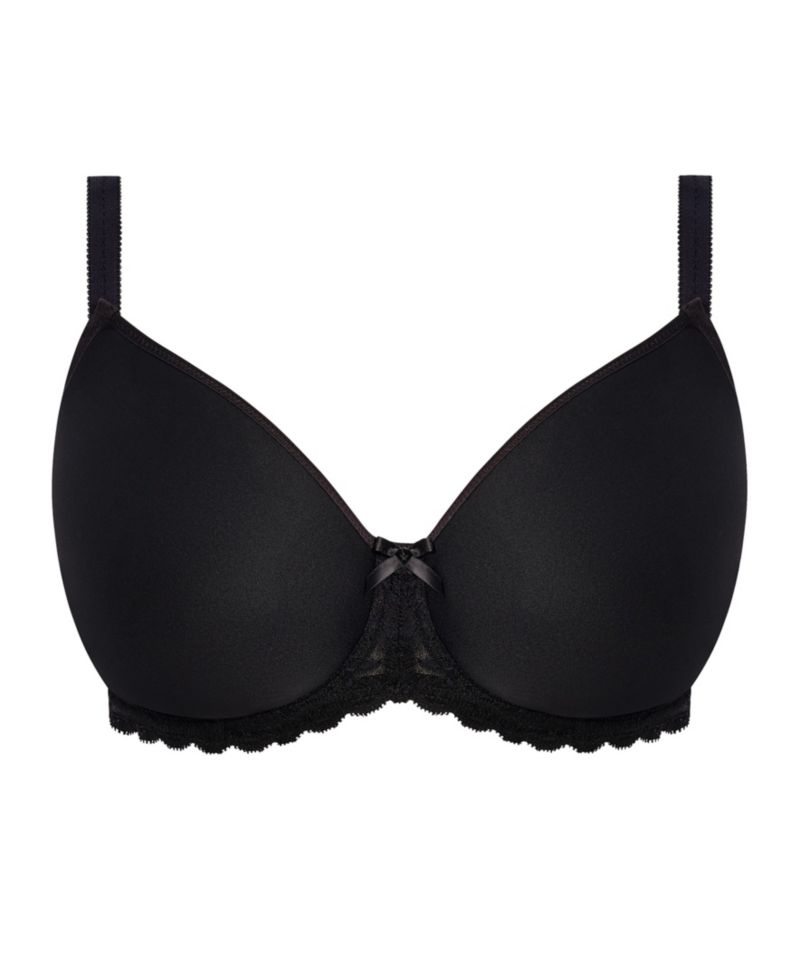 Women's Quinn Underwire Spacer T-Shirt Bra