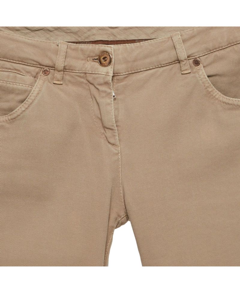 Women's Denim Regular Fit Jeans