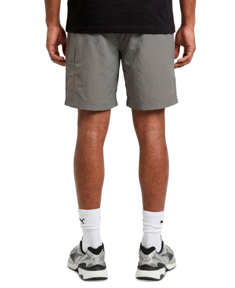 Men's Woven Cargo Shorts