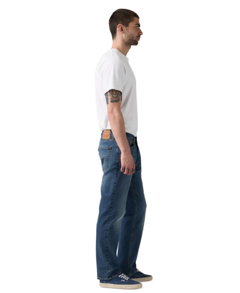 Men's 541™ Athletic-Fit Taper Jeans
