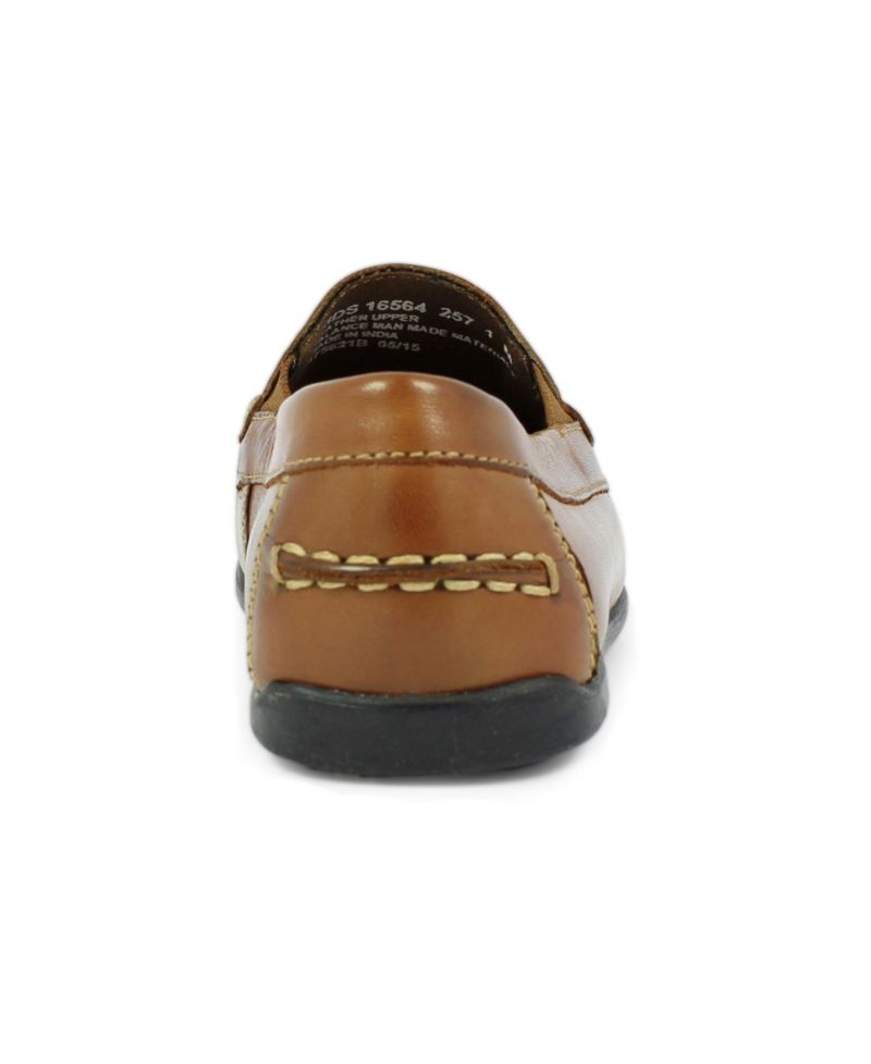 Toddler Boy Jasper Venetian, JR. Shoes