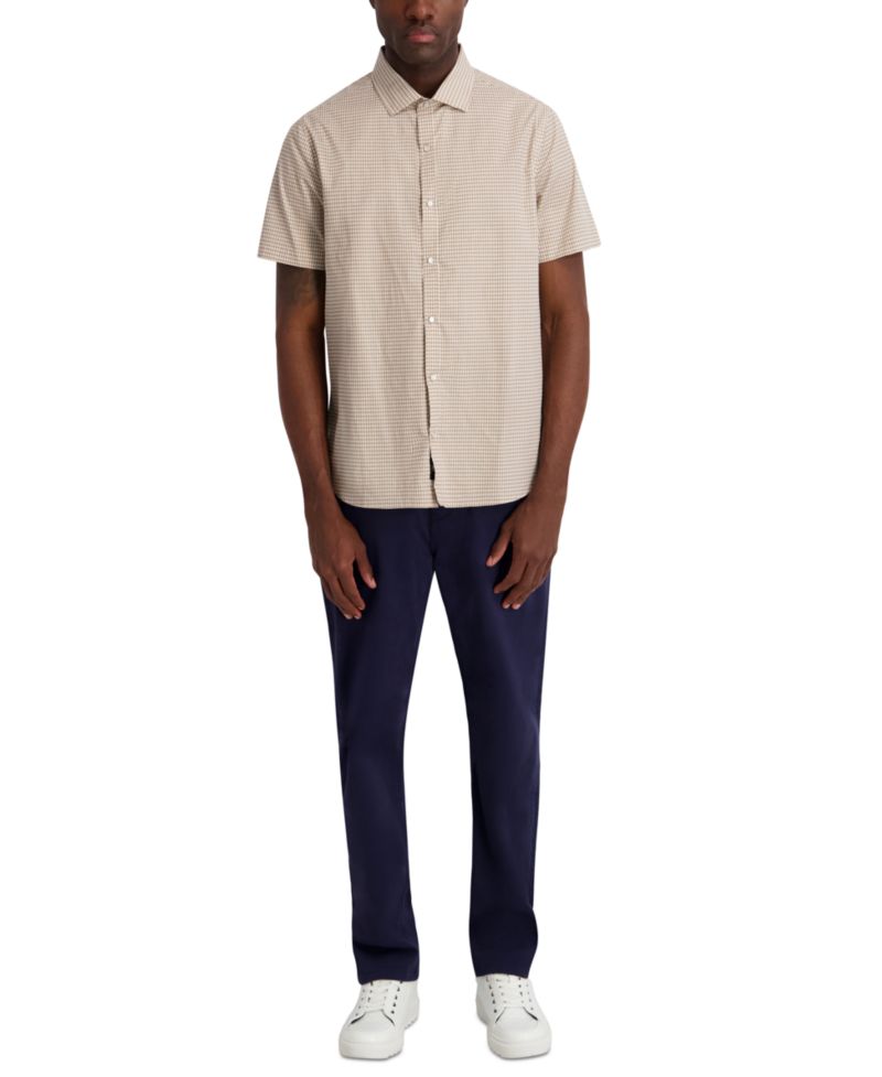 Men's Core Short-Sleeve Shirt
