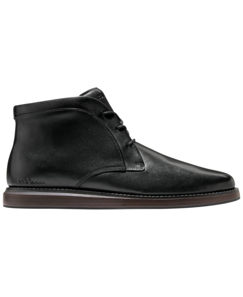 Men's Grand Neoclassic Flexcraft Chukka Boots