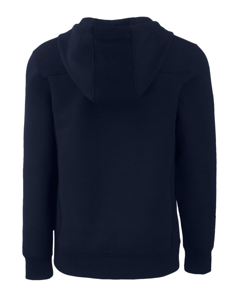 Men's Roam Half Zip Mens Long Sleeve Hooded Pullover