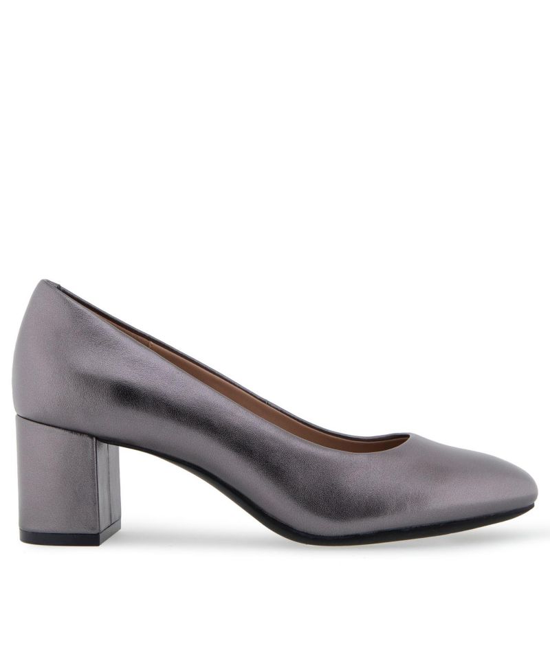Ebel Dress Mid Heel Pumps