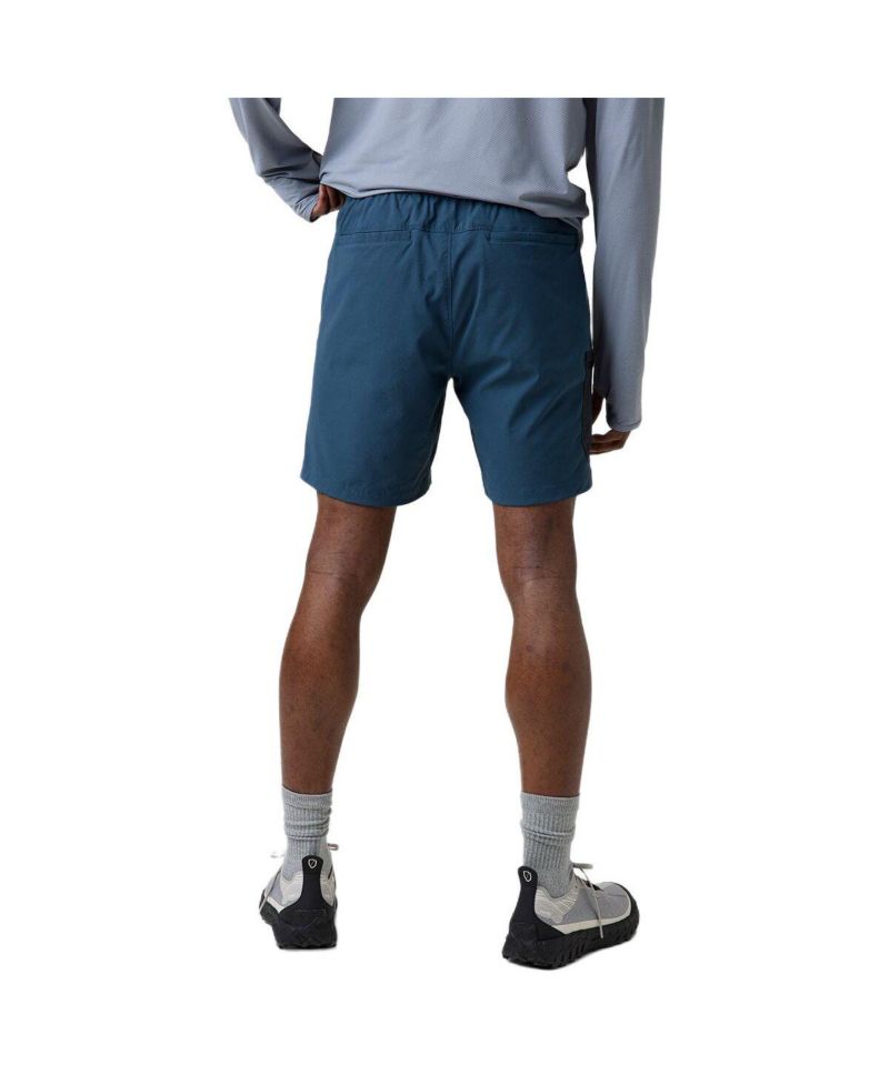 Men's Wasatch Ripstop Short Hiking and Climbing Shorts