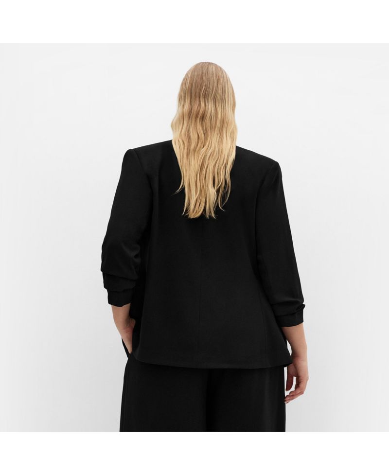 Women's Plus Size Abbie Blazer
