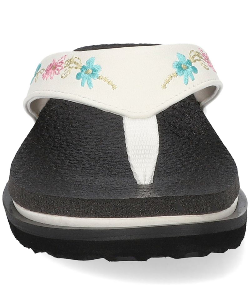 Women's Wanderlust Thong Sandals