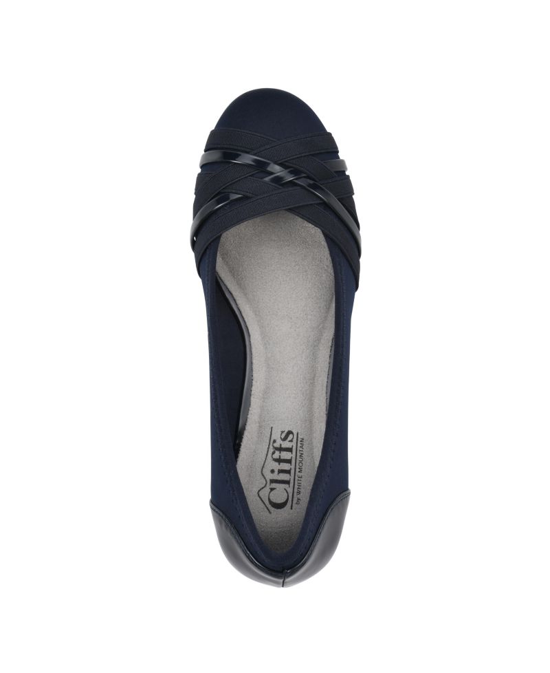 Women's Bowie Wedge Shoe