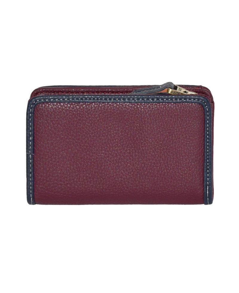 Medium Ladies Wallet