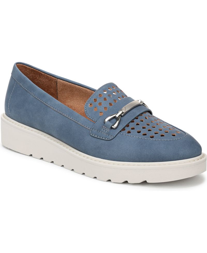 Women's Elin Lug Sole Loafers