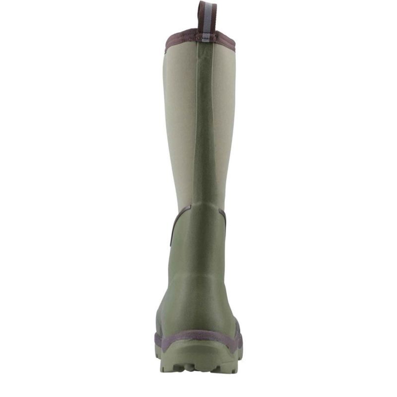 Men's Unisex Calder Boot