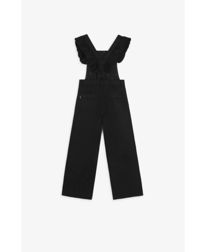 Kids Small Smart Dungaree