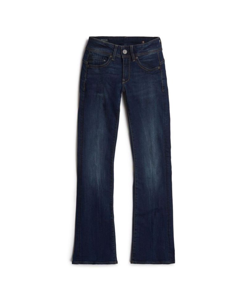 Women's Midge Bootcut Jeans