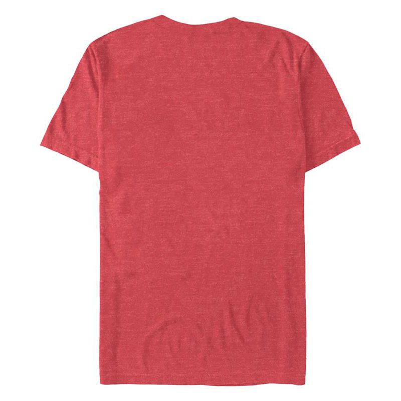 Men's Cuttin Carbs Short Sleeve T-Shirt