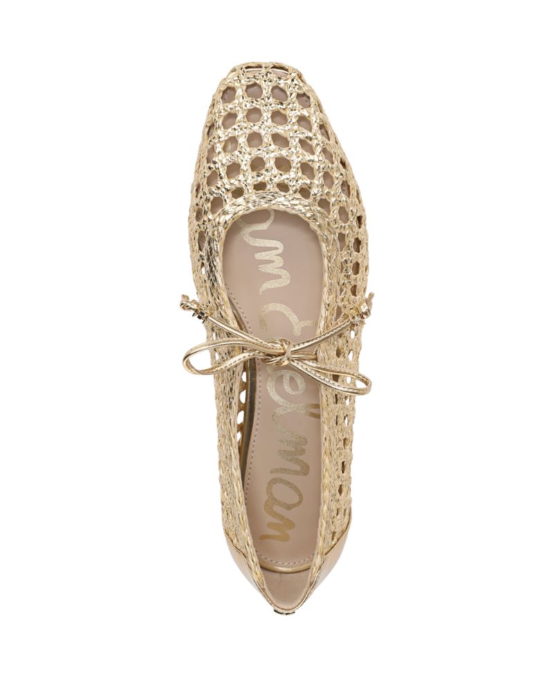 Women's Marcie Mary Jane Flats