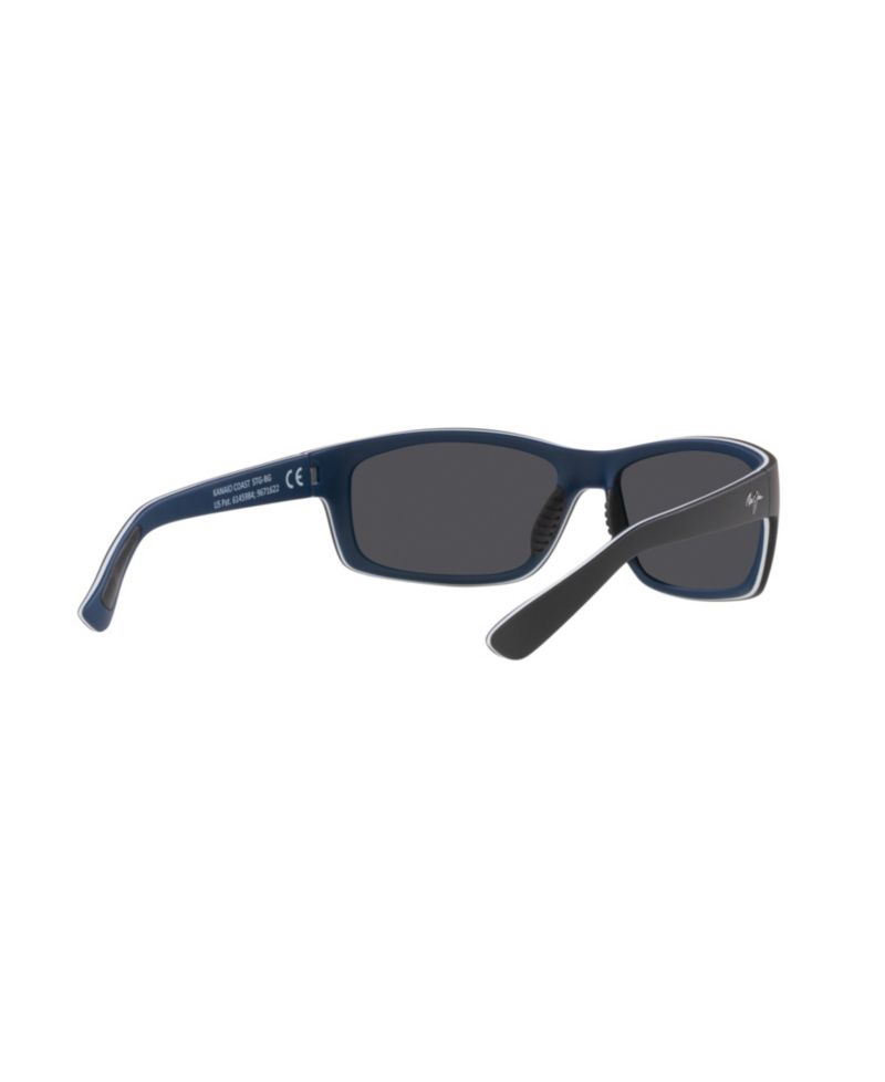Unisex Polarized Sunglasses, 766 KANAIO COAST