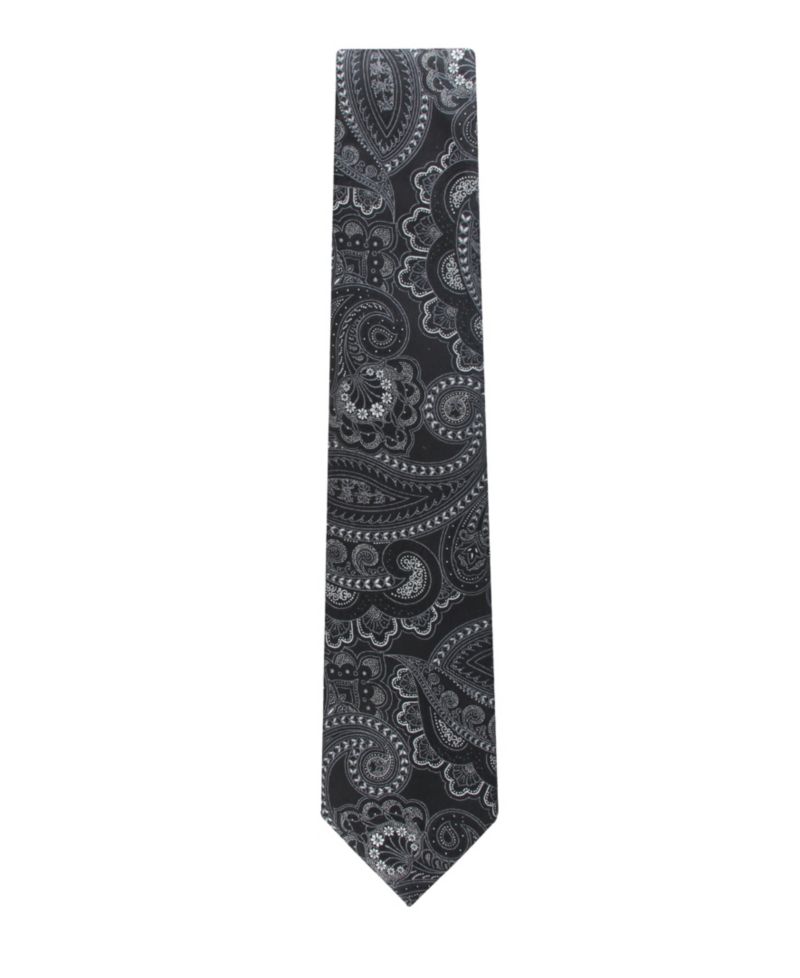 Men's Ballentine Paisley Tie