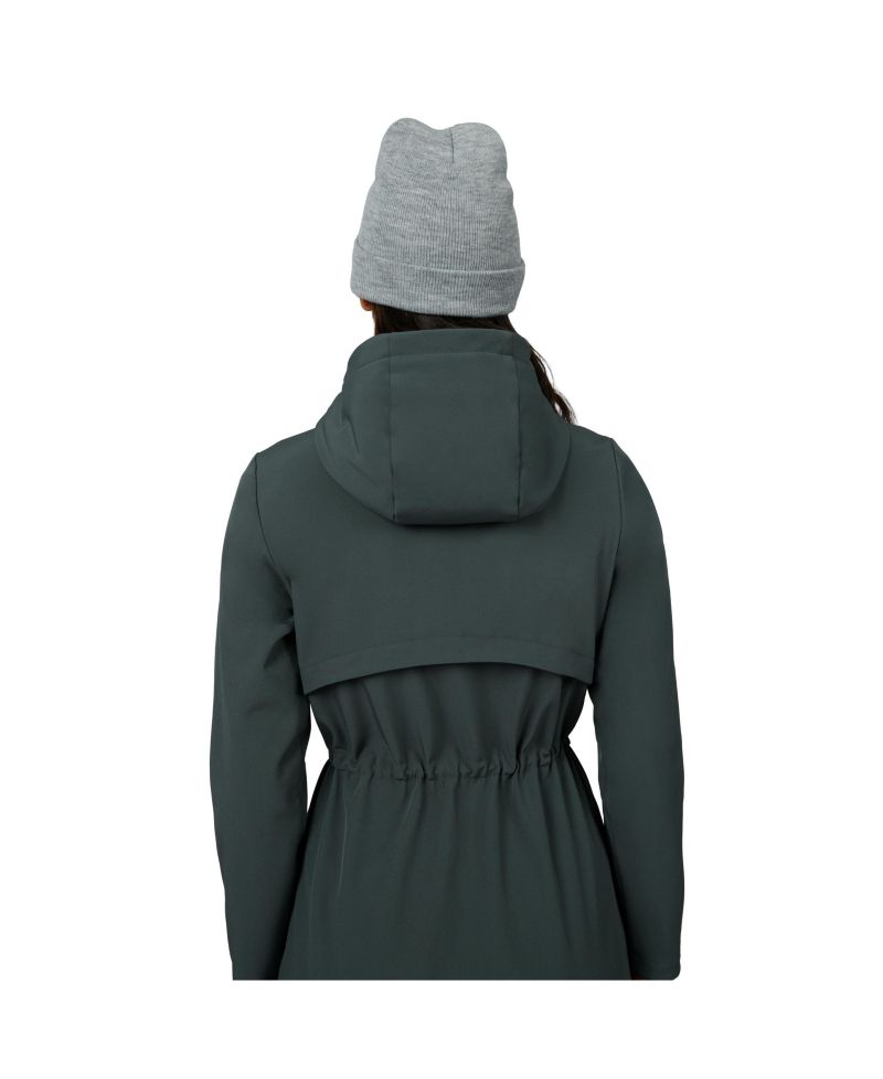 Women's Haven Anorak Super Softshell Jacket