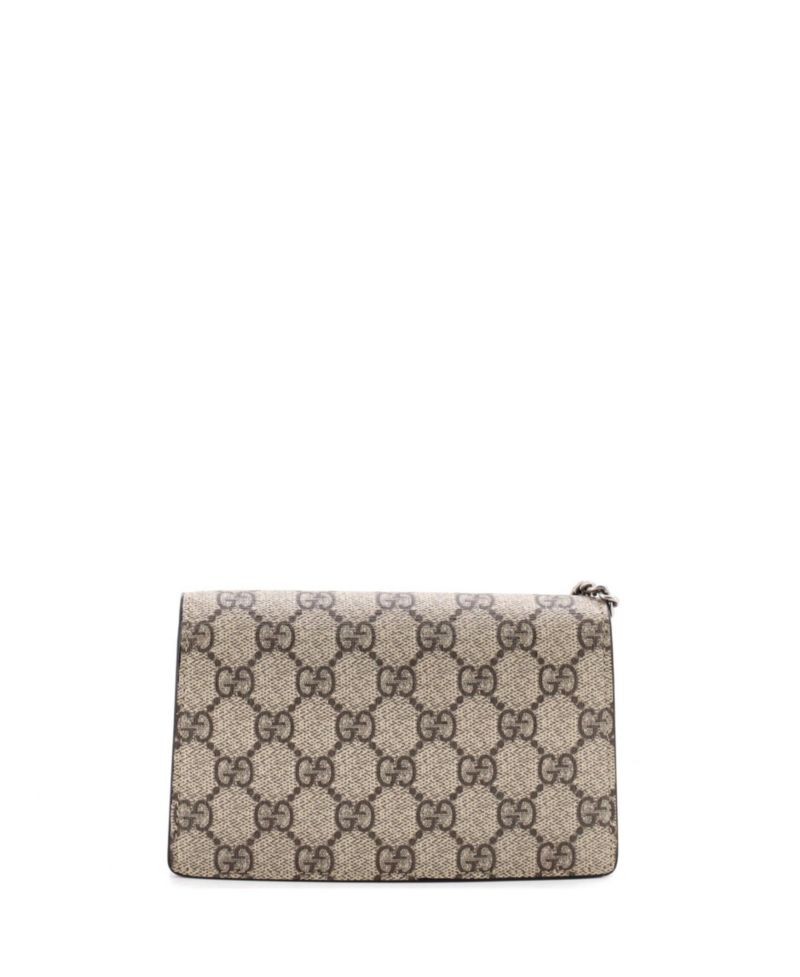 Gucci Super Mini Dionysus Crossbody Bag