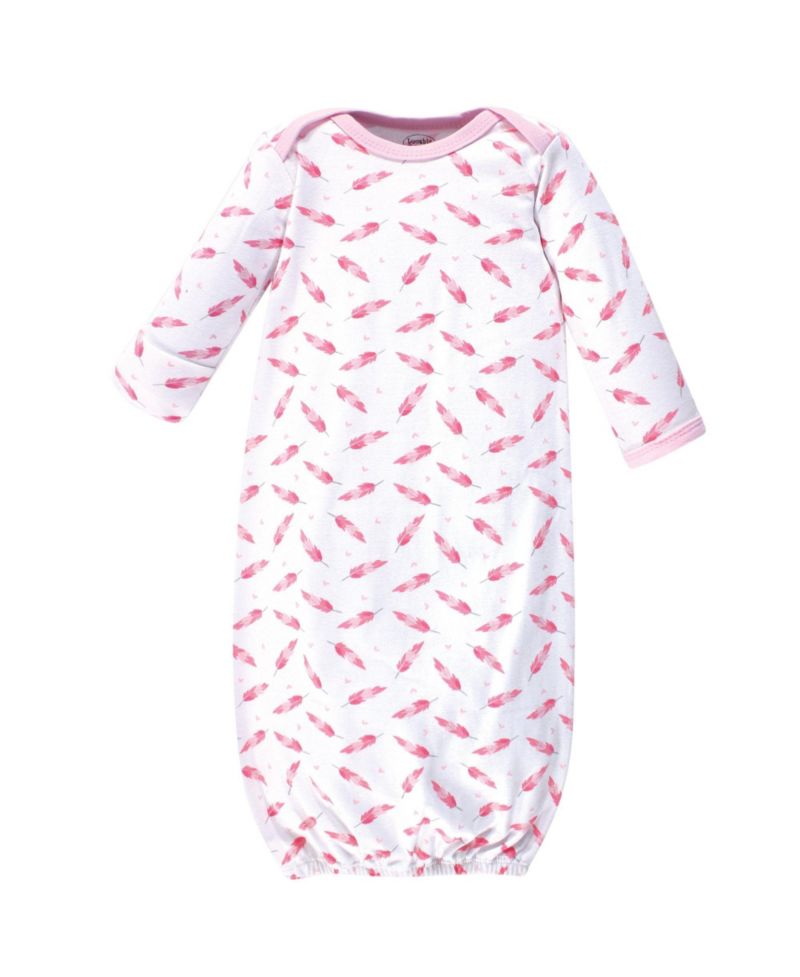 Baby Girls Everyday Cotton Dress