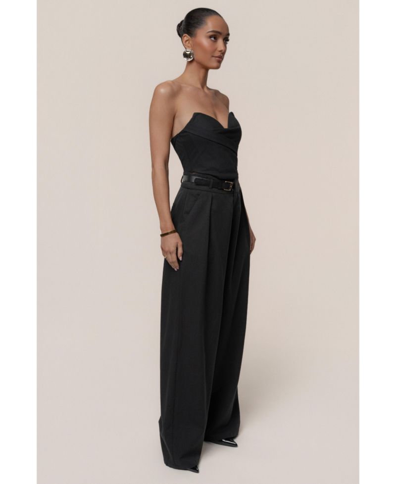 Women's Everywhere Belted Trousers