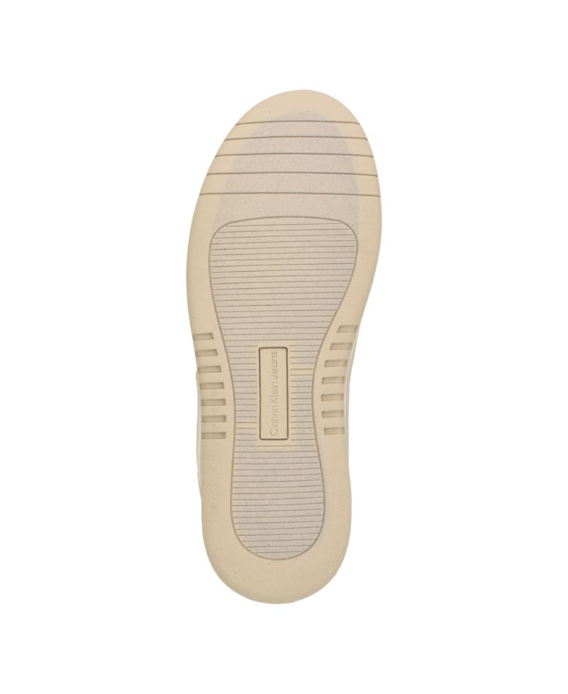 Women's Henlea Logo Court Sneakers