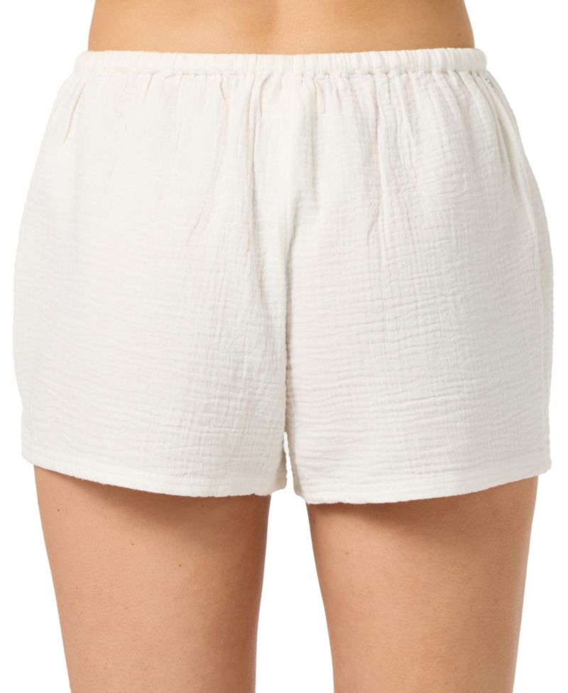 Women's Brenda Stripe Woven Shorts