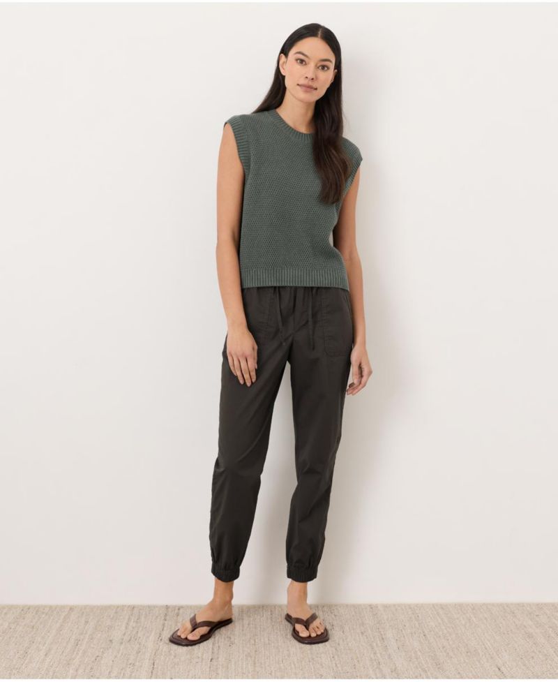 Women's Organic Cotton Shoreline Relaxed Shell
