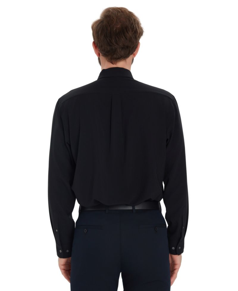 Men's Traveler Dress Shirt