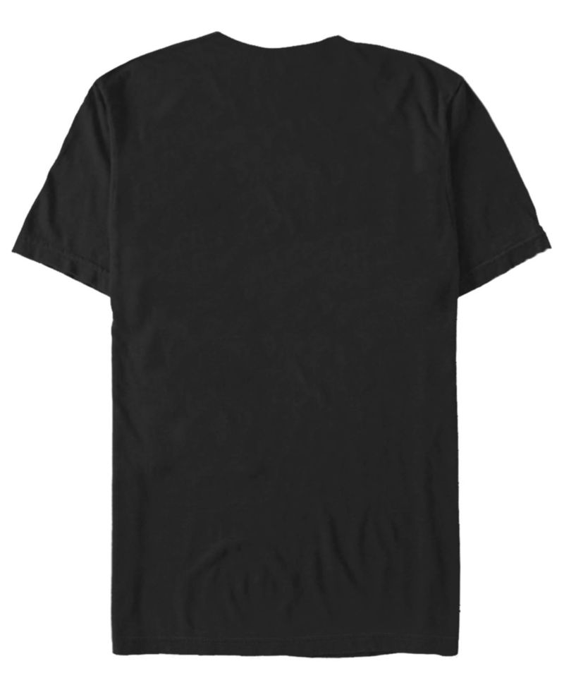 Men's Gordon Car Script Graphic T-Shirt