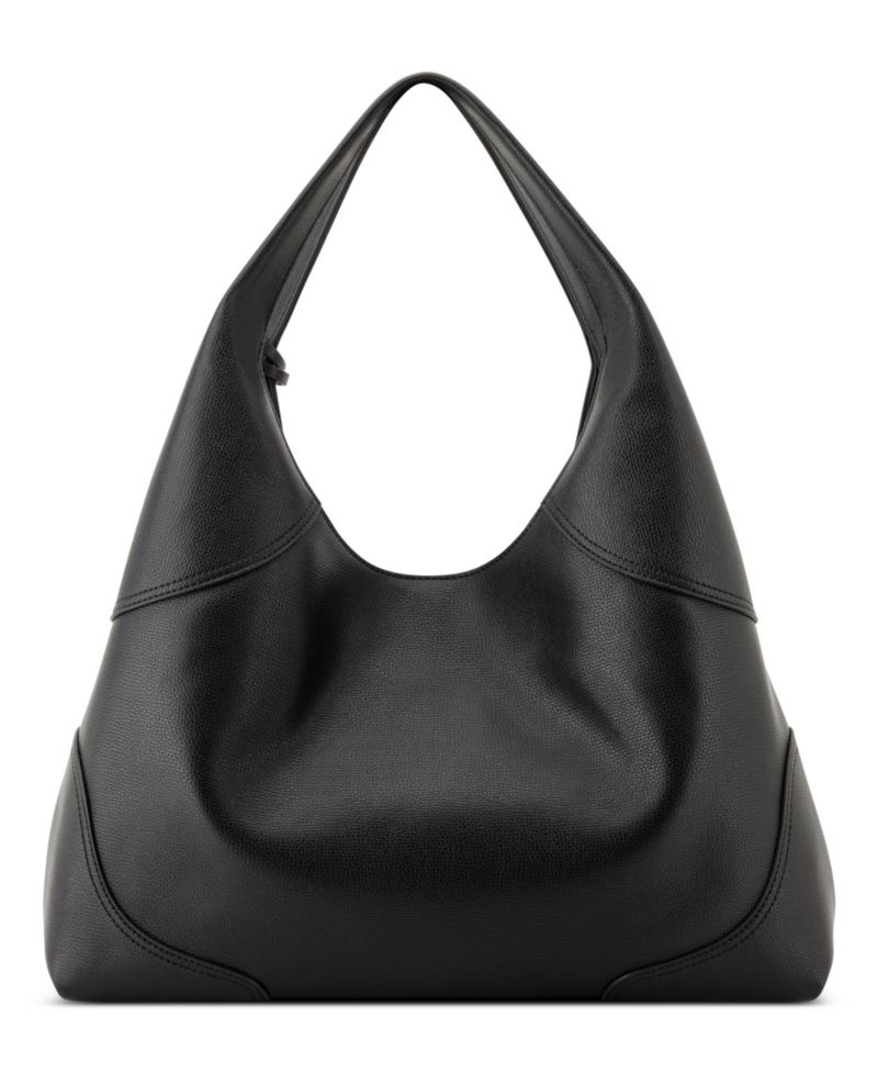 Allie Triple Compartment Extra Large Shoulder Bag