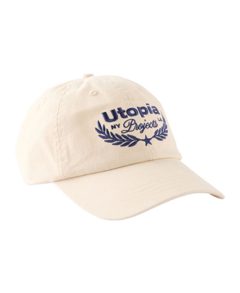 Пшеничный/Utopia