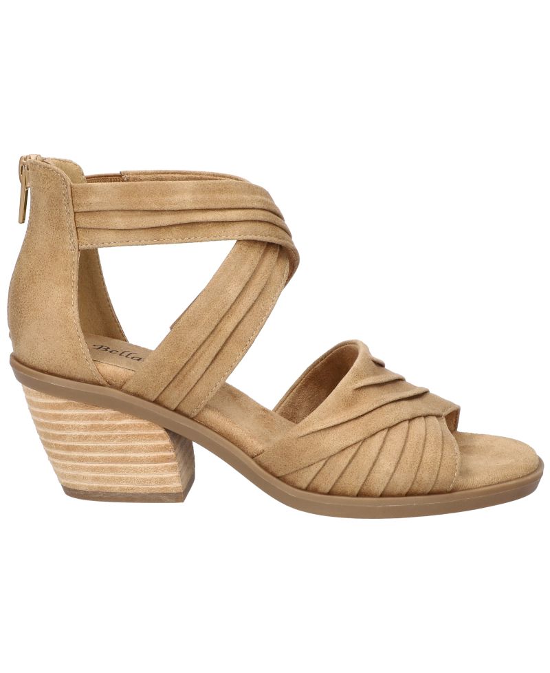 Women's Quinnell Block Heel Sandals