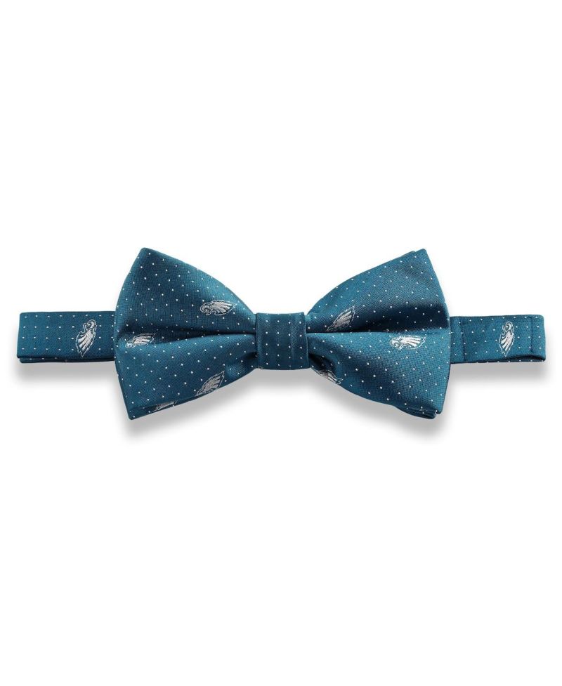 Men's Philadelphia Eagles Game Day Bow Tie