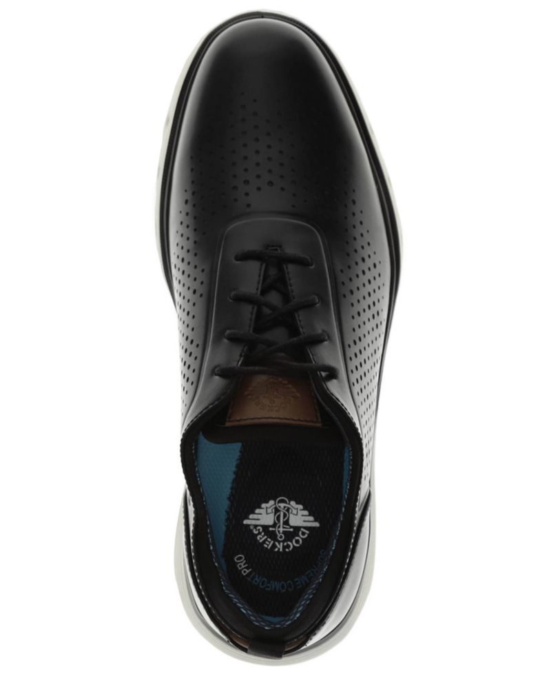 Men's Ferguson Fusion 2.0 Casual Sneakers